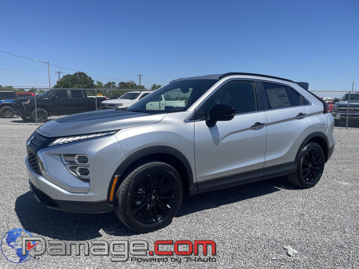 mitsubishi eclipse cross 2026 JA4ATWAA5TZ011561 image mitsubishi eclipse cross 2026 JA4ATWAA5TZ011561 image